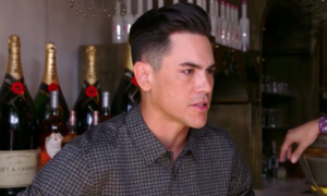 Tom Sandoval